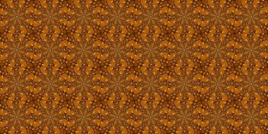 Kusursuz soyut desen. Kusursuz bir doku. Panoramik geniş sanat dokusu