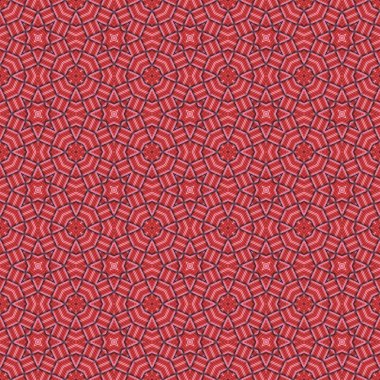 Kusursuz örgülü çizgiler. Kare soyut desen. Dokuma kumaş dokusu