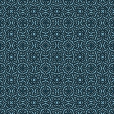 Kusursuz örgülü çizgiler. Kare soyut desen. Dokuma kumaş dokusu