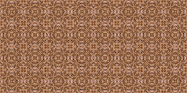 Kusursuz soyut desen. Kusursuz bir doku. Panoramik geniş sanat dokusu