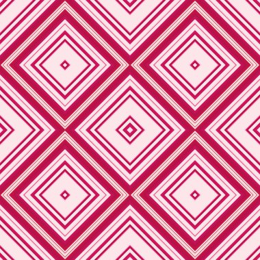 Kusursuz kare desenli. Renkli çizgilerin dokusu. Çapraz kare desen