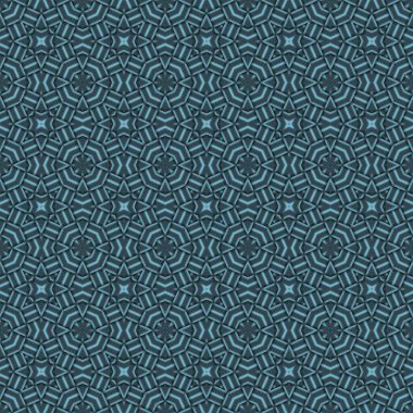 Kusursuz örgülü çizgiler. Kare soyut desen. Dokuma kumaş dokusu