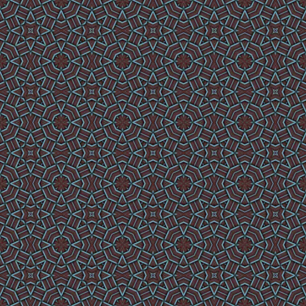 Kusursuz örgülü çizgiler. Kare soyut desen. Dokuma kumaş dokusu