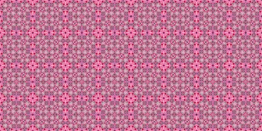 Kusursuz soyut desen. Kusursuz bir doku. Panoramik geniş sanat dokusu