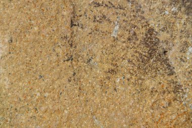 Doğal kahverengi taşın dokusu. Jeodesy kaya dokusu