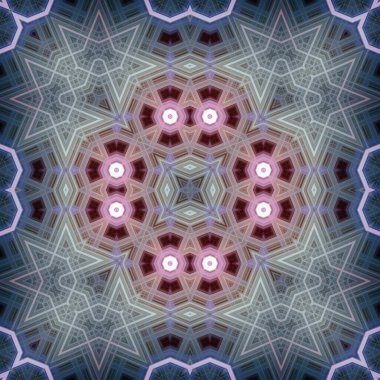 Kusursuz kare sanat modeli. Desen soyut. Doku çok gizemli.