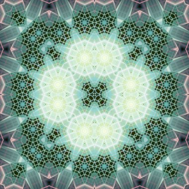 Kusursuz kare sanat modeli. Desen soyut. Doku çok gizemli.