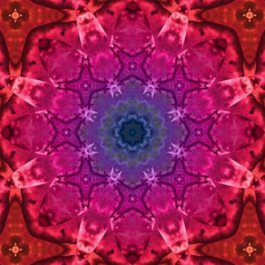 Kusursuz kare desenli. Desen soyut. Doku zengince dekore edilmiş.