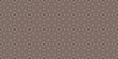 Kusursuz soyut desen. Kusursuz bir doku. Panoramik geniş sanat dokusu