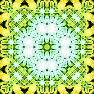 Kusursuz kare sanat modeli. Desen soyut. Doku çok gizemli.