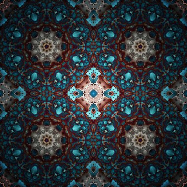 Kusursuz kare soyut desen. Sanat dokusu. Moda tarzı.