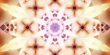 Kusursuz soyut sanat modeli. Panoramik soyut doku