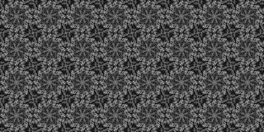 Kusursuz soyut desen. Kusursuz bir doku. Panoramik geniş sanat dokusu