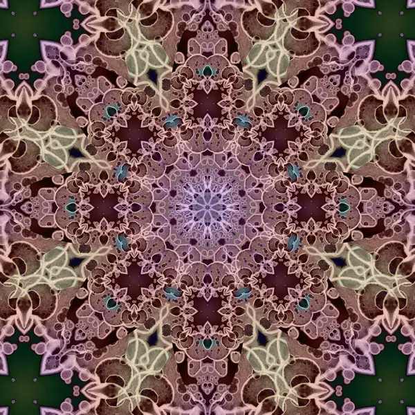 Kusursuz kare desenli. Desen soyut. Doku zengince dekore edilmiş.