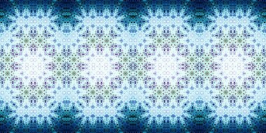 Kusursuz geniş desen. Halıların dokusu pürüzsüz. Teyp - doku