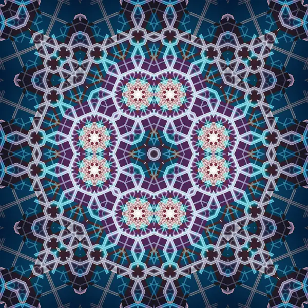 Kusursuz kare sanat modeli. Desen soyut. Doku çok gizemli.