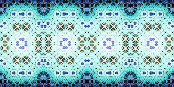 Kusursuz geniş desen. Halıların dokusu pürüzsüz. Teyp - doku