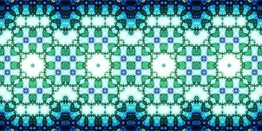 Kusursuz geniş desen. Halıların dokusu pürüzsüz. Teyp - doku