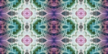 Kusursuz soyutlama. Desenli doku