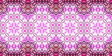 Kusursuz sanat modeli. Halıların dokusu pürüzsüz. Kurdele deseni