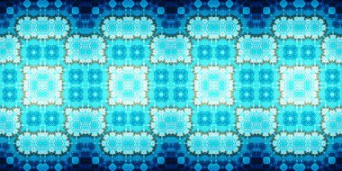 Kusursuz geniş desen. Halıların dokusu pürüzsüz. Teyp - doku