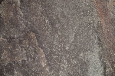 Doğal kahverengi taşın dokusu. Jeodesy kaya dokusu