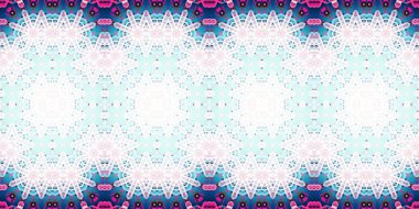 Kusursuz geniş desen. Halıların dokusu pürüzsüz. Teyp - doku