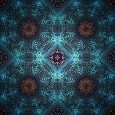 Kusursuz kare soyut desen. Sanat dokusu. Moda tarzı.