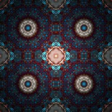 Kusursuz kare soyut desen. Sanat dokusu. Moda tarzı.