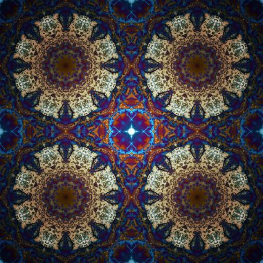 Kusursuz kare soyut desen. Sanat dokusu. Moda tarzı.