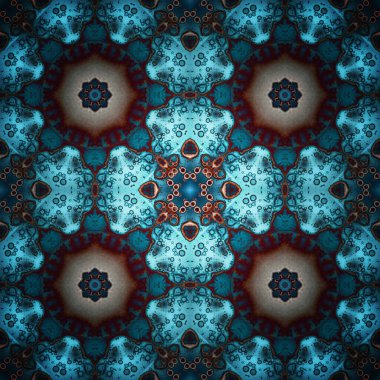 Kusursuz kare soyut desen. Sanat dokusu. Moda tarzı.