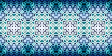 Kusursuz geniş desen. Halıların dokusu pürüzsüz. Teyp - doku