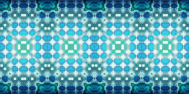 Kusursuz geniş desen. Halıların dokusu pürüzsüz. Teyp - doku