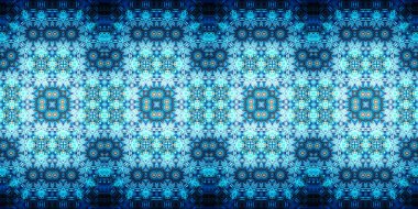 Kusursuz geniş desen. Halıların dokusu pürüzsüz. Teyp - doku