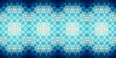 Kusursuz geniş desen. Halıların dokusu pürüzsüz. Teyp - doku