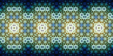 Kusursuz geniş desen. Halıların dokusu pürüzsüz. Teyp - doku