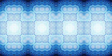 Kusursuz geniş desen. Halıların dokusu pürüzsüz. Teyp - doku