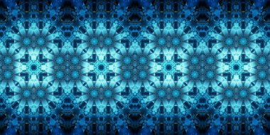 Kusursuz sanat modeli. Halıların dokusu pürüzsüz. Kurdele deseni