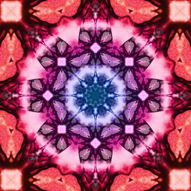 Kusursuz kare desenli. Desen soyut. Doku zengince dekore edilmiş.