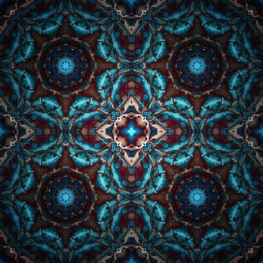 Kusursuz kare soyut desen. Sanat dokusu. Moda tarzı.