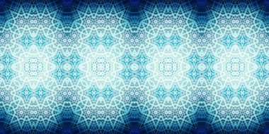 Kusursuz geniş desen. Halıların dokusu pürüzsüz. Teyp - doku