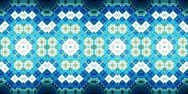 Kusursuz geniş desen. Halıların dokusu pürüzsüz. Teyp - doku