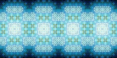 Kusursuz geniş desen. Halıların dokusu pürüzsüz. Teyp - doku