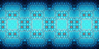 Kusursuz geniş desen. Halıların dokusu pürüzsüz. Teyp - doku