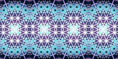 Kusursuz sanat modeli. Halıların dokusu pürüzsüz. Kurdele deseni