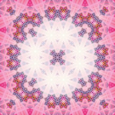 Kusursuz kare sanat modeli. Desen soyut. Doku çok gizemli.