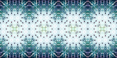 Kusursuz sanat modeli. Halıların dokusu pürüzsüz. Kurdele deseni