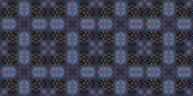 Kusursuz soyut yatay desen. Desen arkaplan deseni