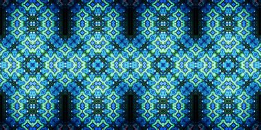 Kusursuz soyut yatay desen. Desen arkaplan deseni