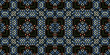 Kusursuz soyut yatay desen. Desen arkaplan deseni